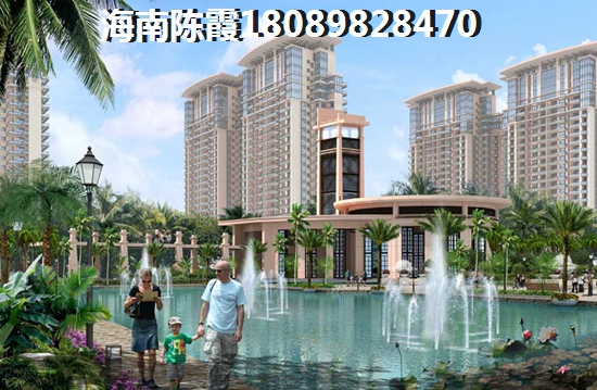 临高养老房产买哪好，碧桂园·小城之春是众多“候鸟”的选择！