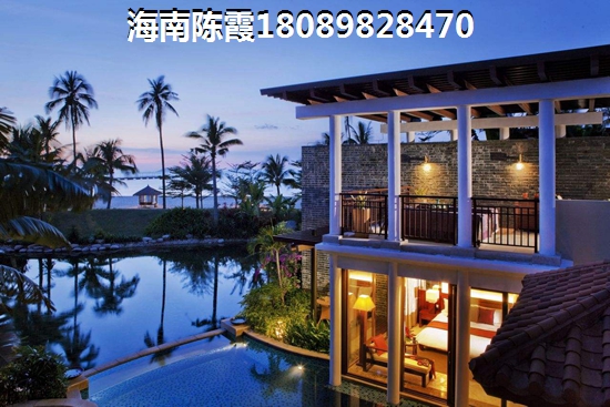 海南临高马袅湾养老公寓买哪里好？