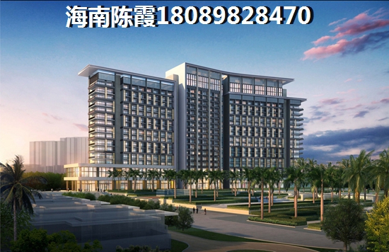 临高买房有生纸空间吗？