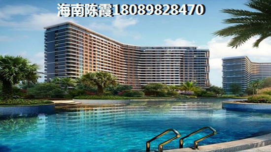 海南现在房价跌是真的吗