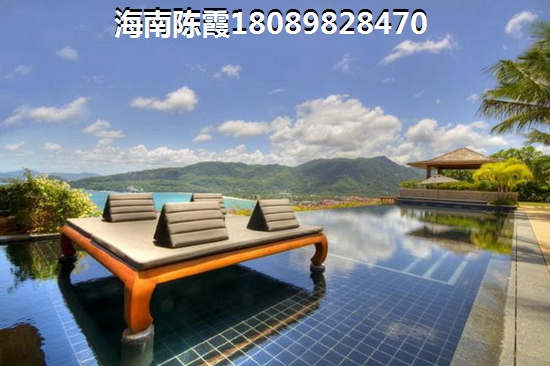 2025临高马袅湾房产未来发展趋势！