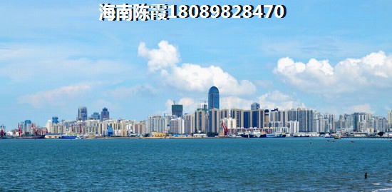 海南·马袅湾交通配套有哪些？