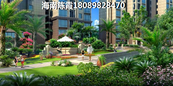 临高购房那儿好？