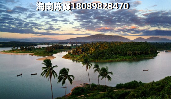 临高马袅湾房价涨价了吗