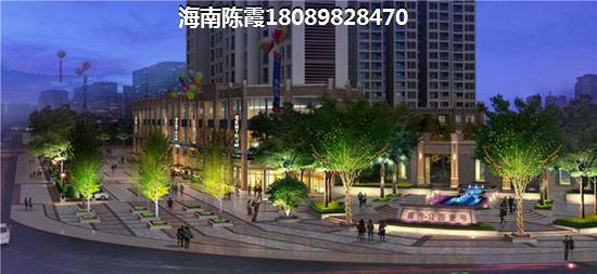 海南毗海澜湾养老怎么样？配套设施有哪些？