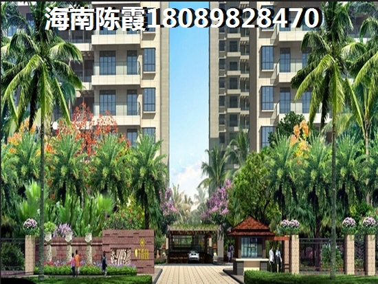 海南临高优质楼盘
