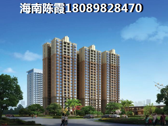 临高汇元·文澜世家现在买房还有生纸空间吗？