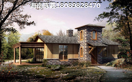 临高马袅湾公寓纸得touzi吗，临高马袅湾房价2025几率大吗？