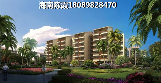 告诉你临高房子哪里好，海南什么地区气候干燥