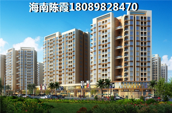 旭阳日月泉VS半岛壹号哪个值得买？海南万宁市新房投资价值最大排行榜