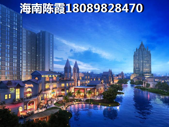 清水湾PK陵水哪个能升值？清水湾是否适合养老？
