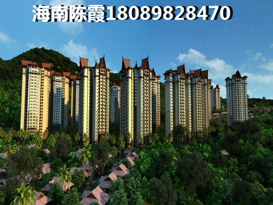 临高马袅湾房地产还能买吗？