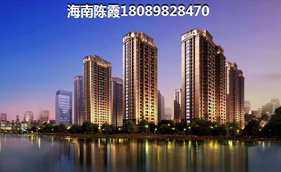 外地人还能在临高马袅湾买房吗？临高马袅湾哪些小区房价便宜？