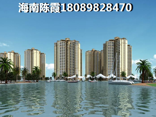 外地人在临高县哪里可以买房（海南省临高县买房）